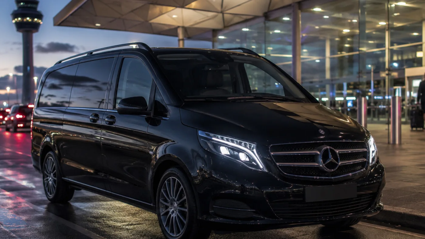 Mercedes